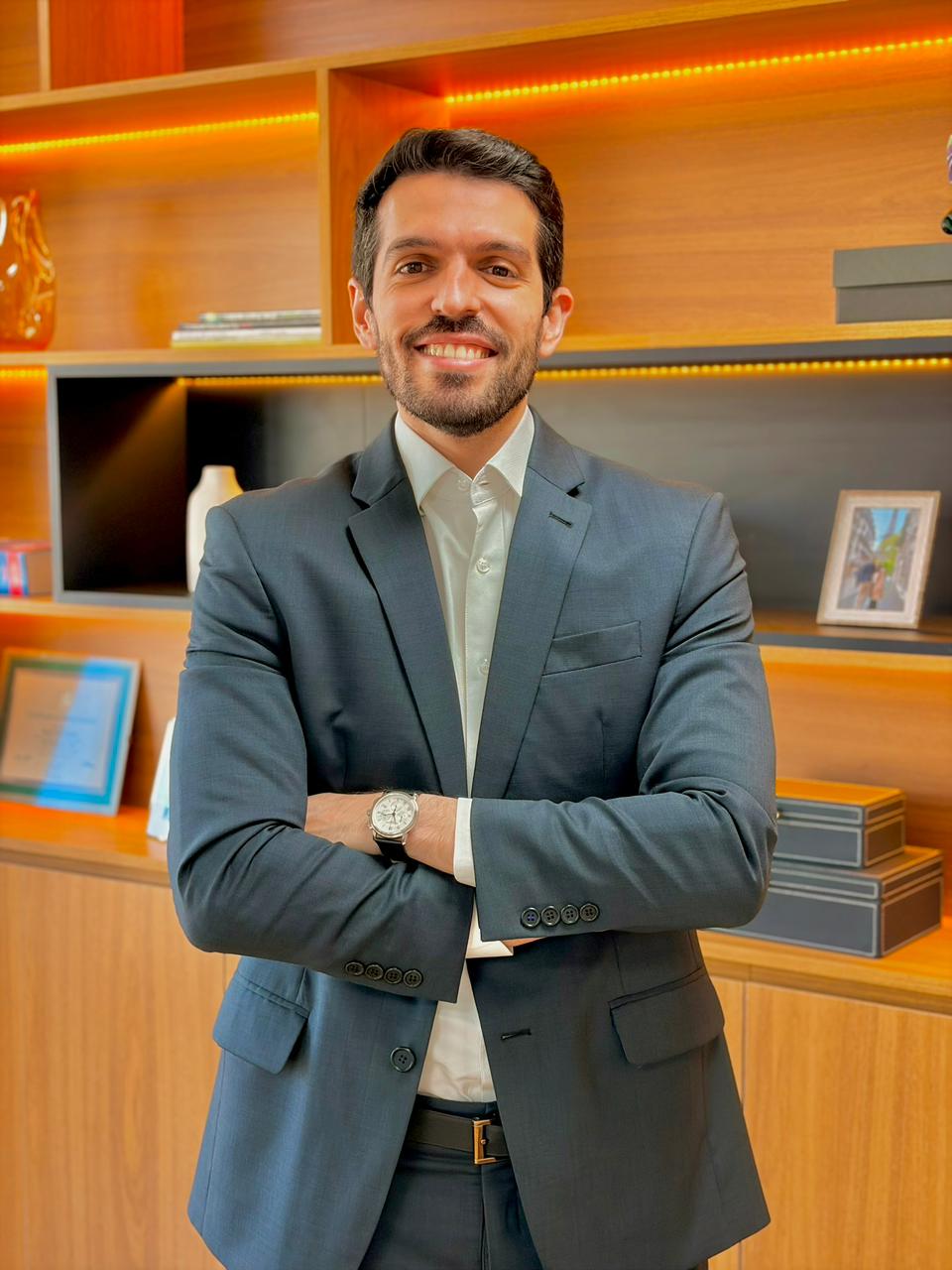 Advogado da Salem Advogados